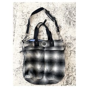 💟LULULEMON TOTE BAG 💟 RARE!!